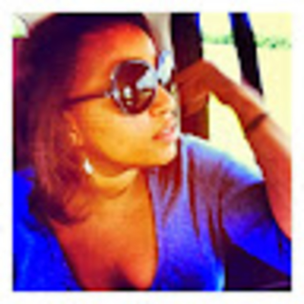 Meet your Posher, Trina